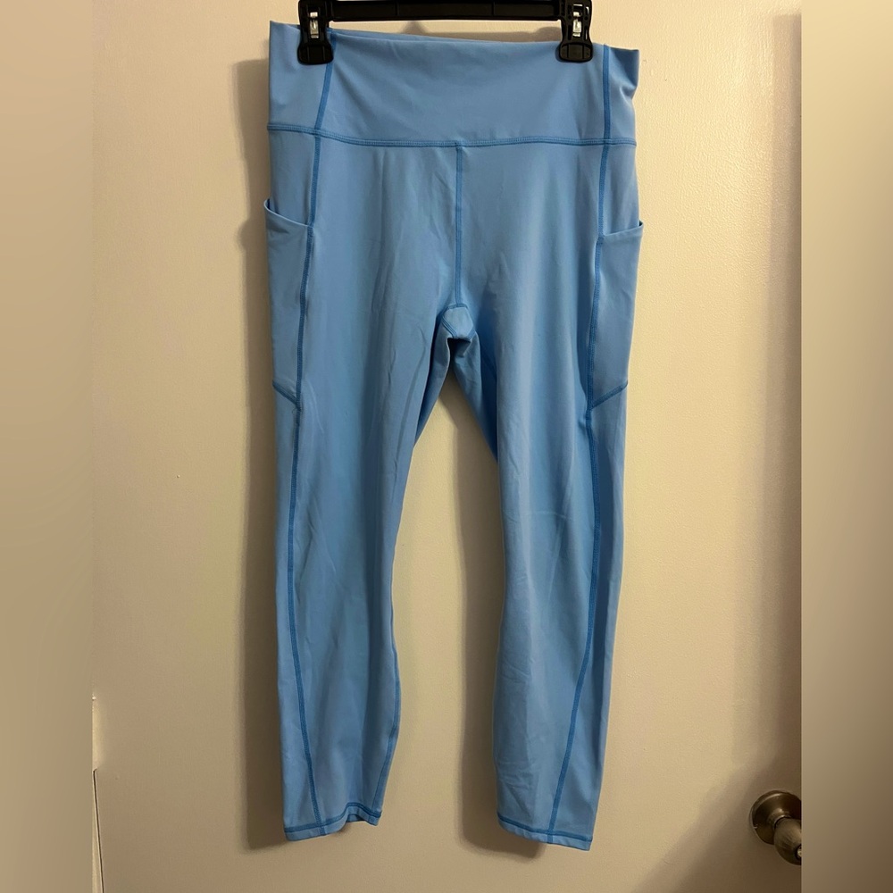 Oasis PureLuxe High-Waisted 7/8 Legging
